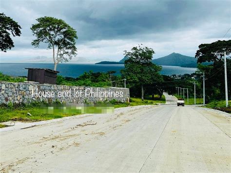 Lot Only Property in Batangas .